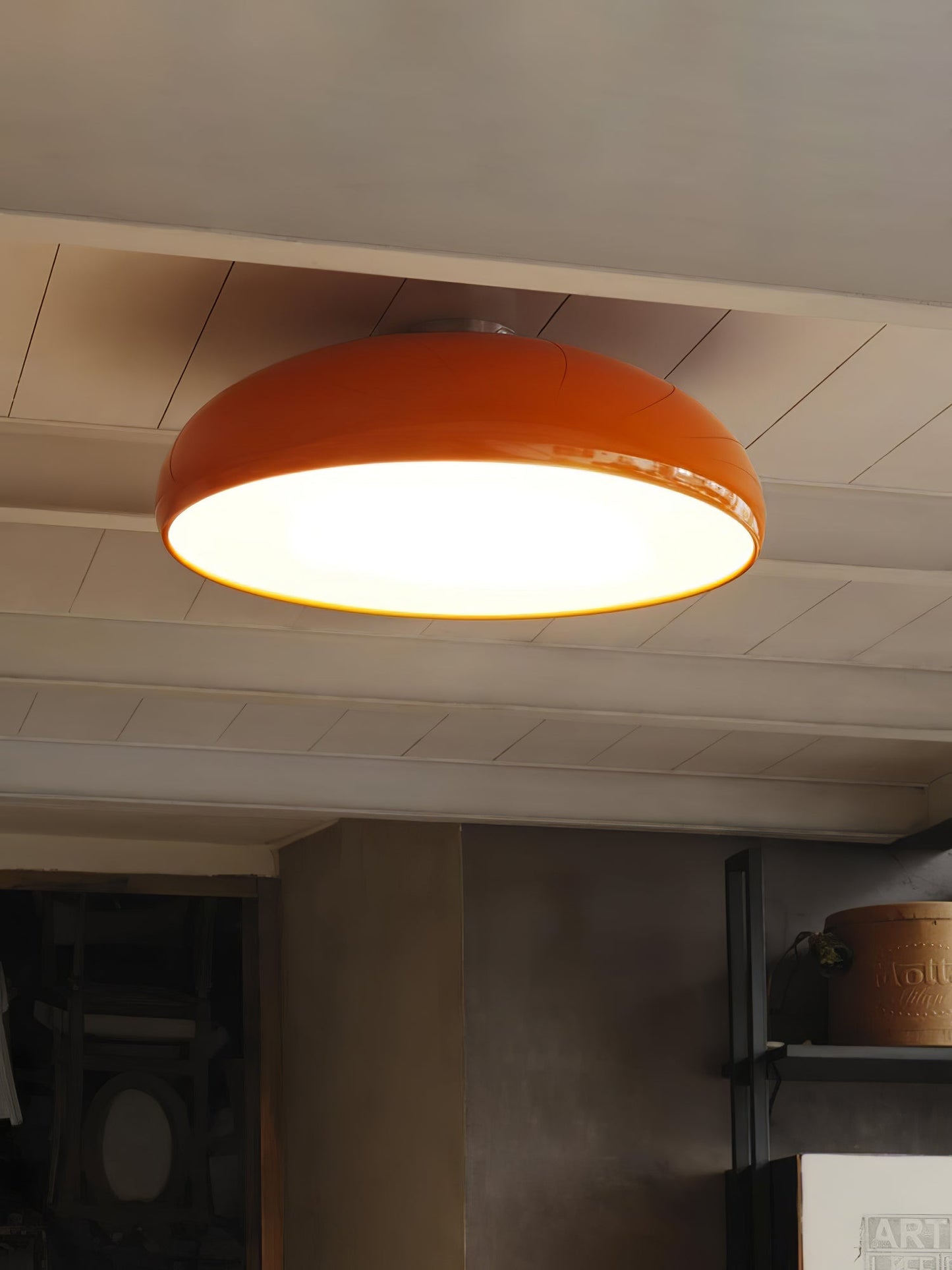 Pangen Ceiling Lamp