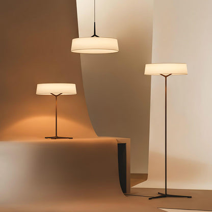 Dama Table Lamp