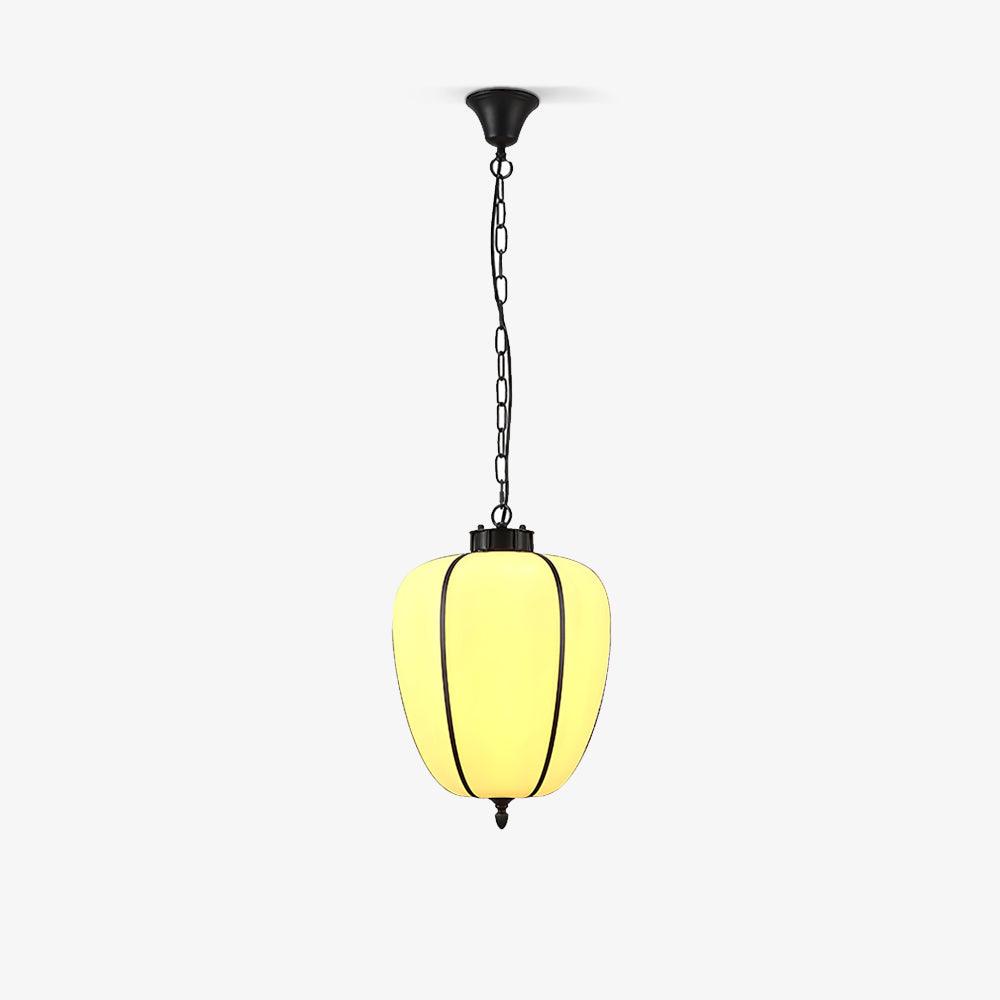 Peaches Outdoor Pendant Light