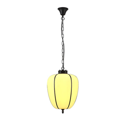 Peaches Outdoor Pendant Light