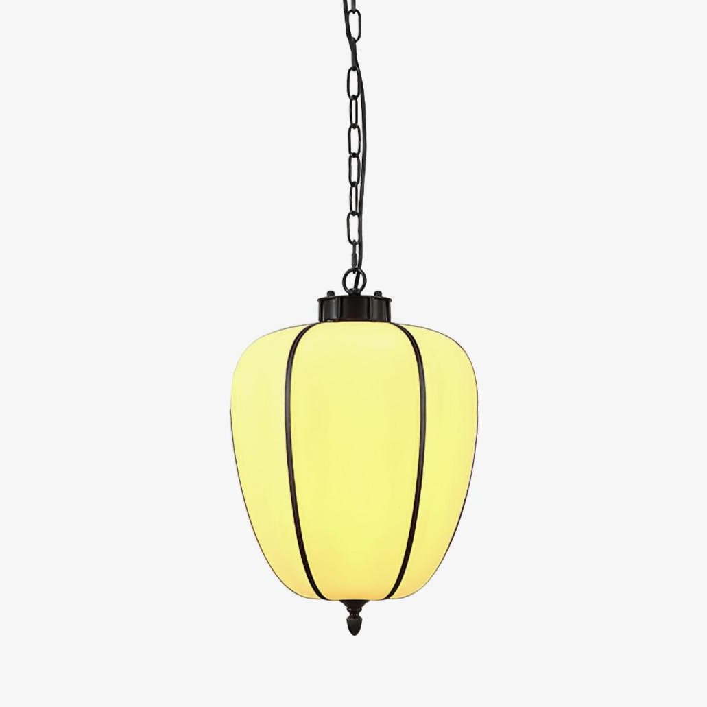 Peaches Outdoor Pendant Light