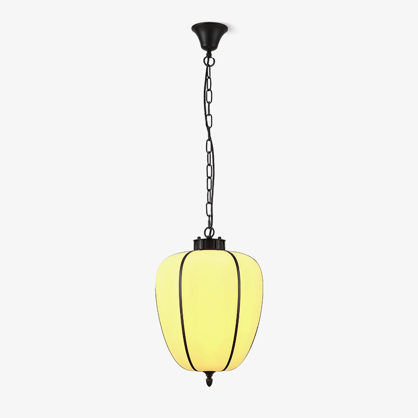 Peaches Outdoor Pendant Light