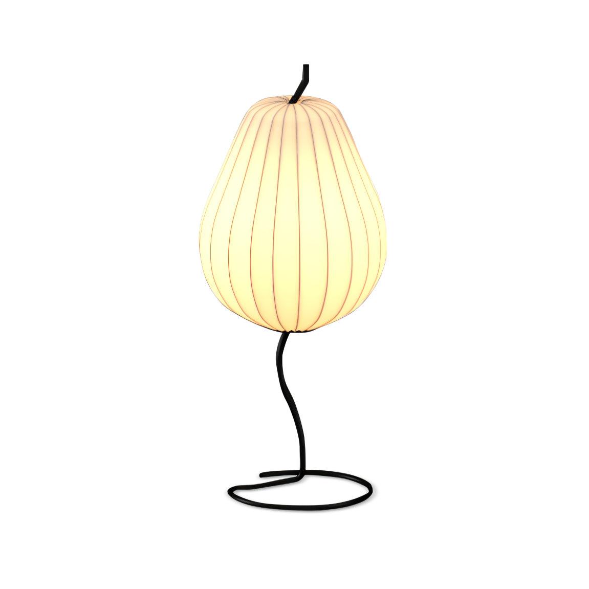 Birnen-Stehlampe