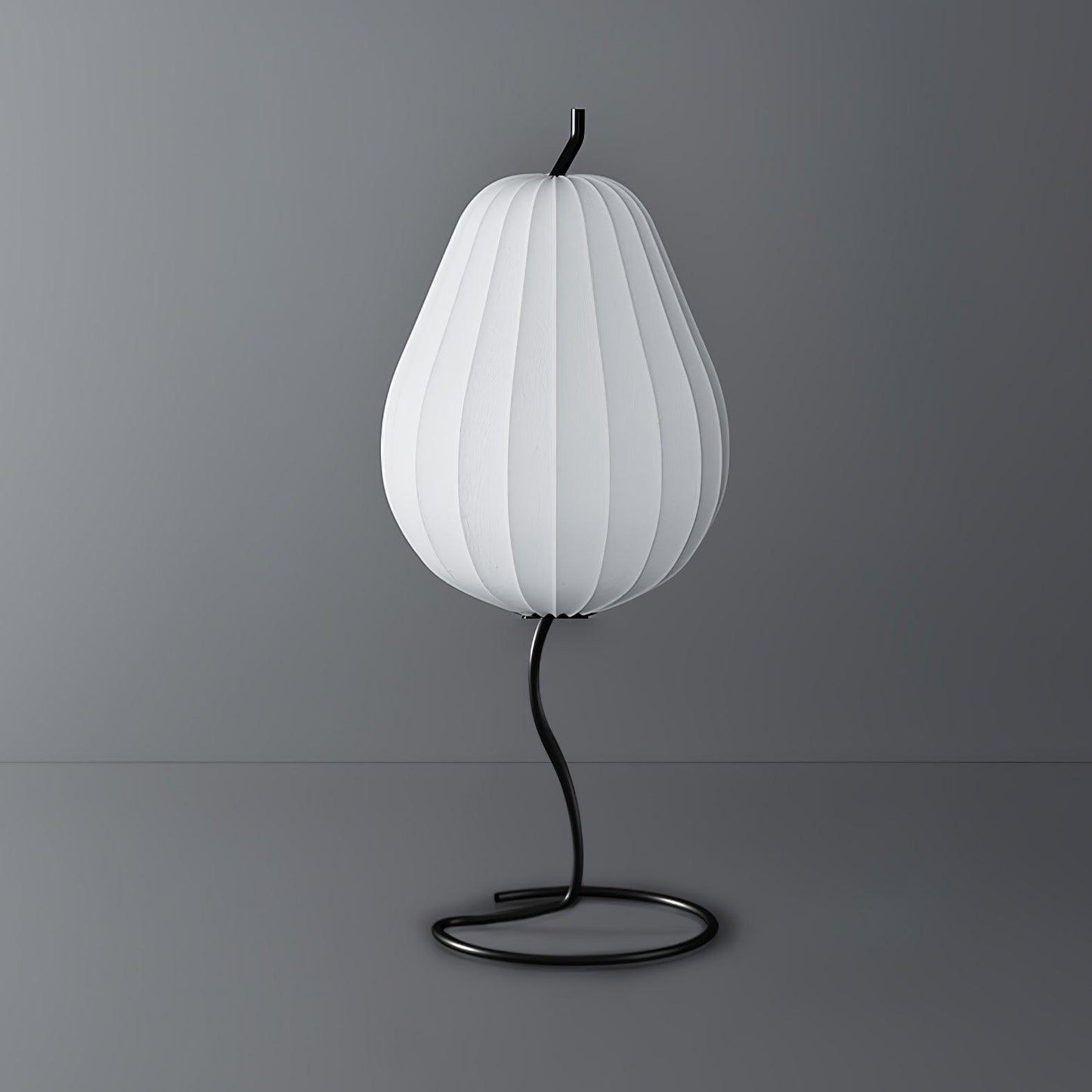Pear Floor Lamp