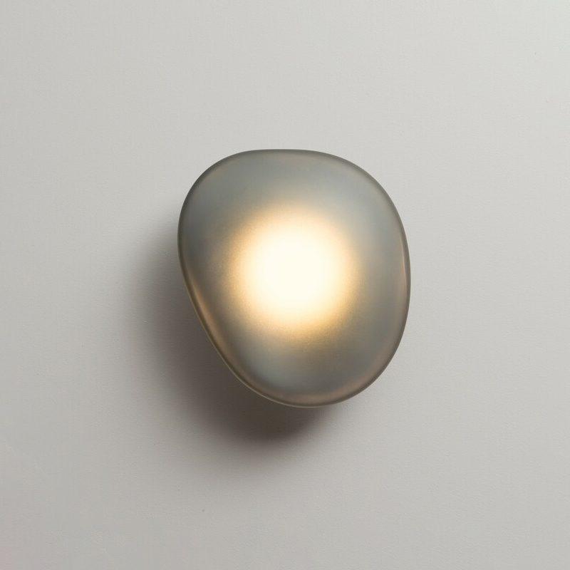 Bubble Glass Wall Lamp