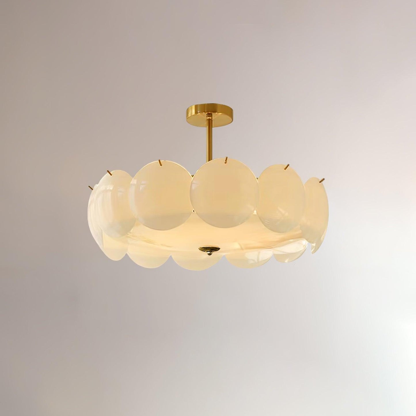 Pembridge Ceiling Light