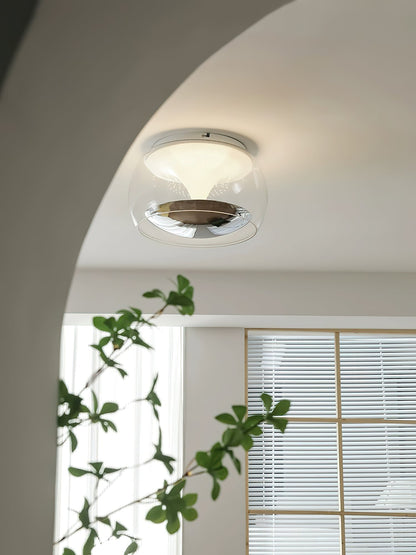 Pendulum Ceiling Light