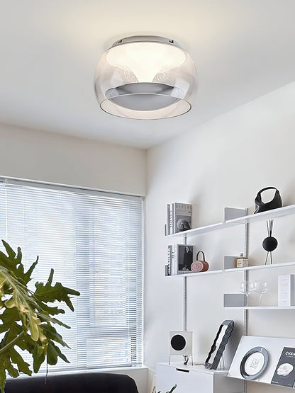 Pendulum Ceiling Light