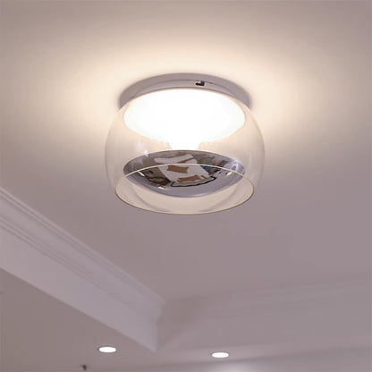 Pendulum Ceiling Light