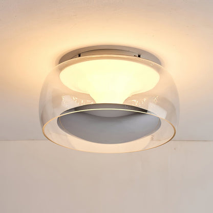 Pendulum Ceiling Light