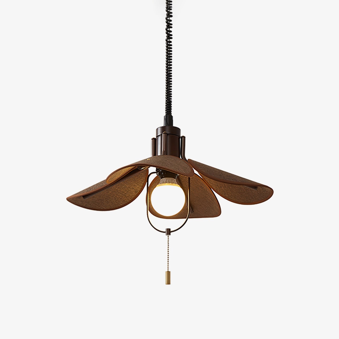 Petal Bloom Pendant Light