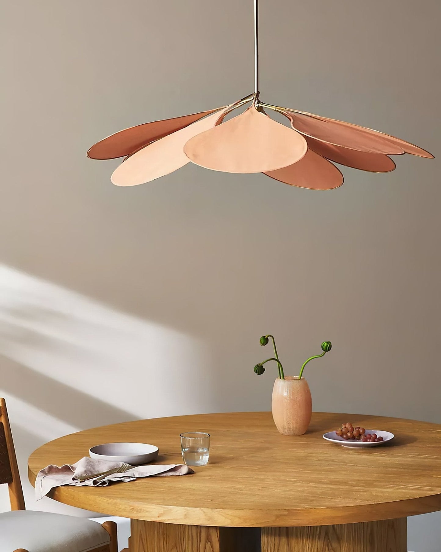 Petals Pendant Lamp