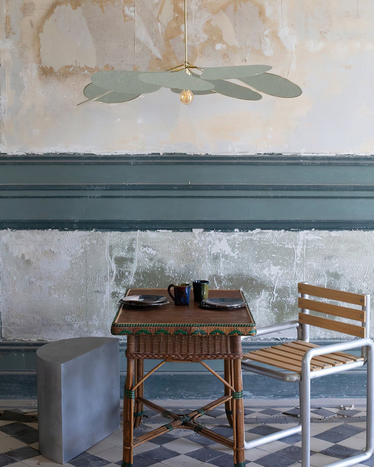 Petals Pendant Lamp