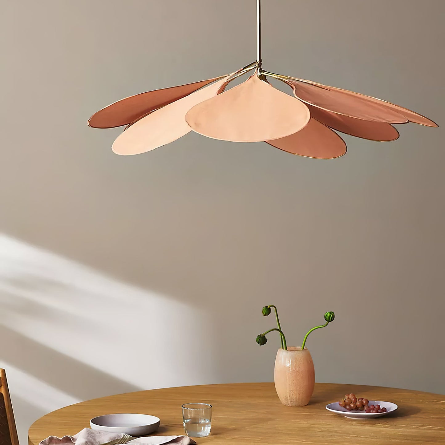 Petals Pendant Lamp