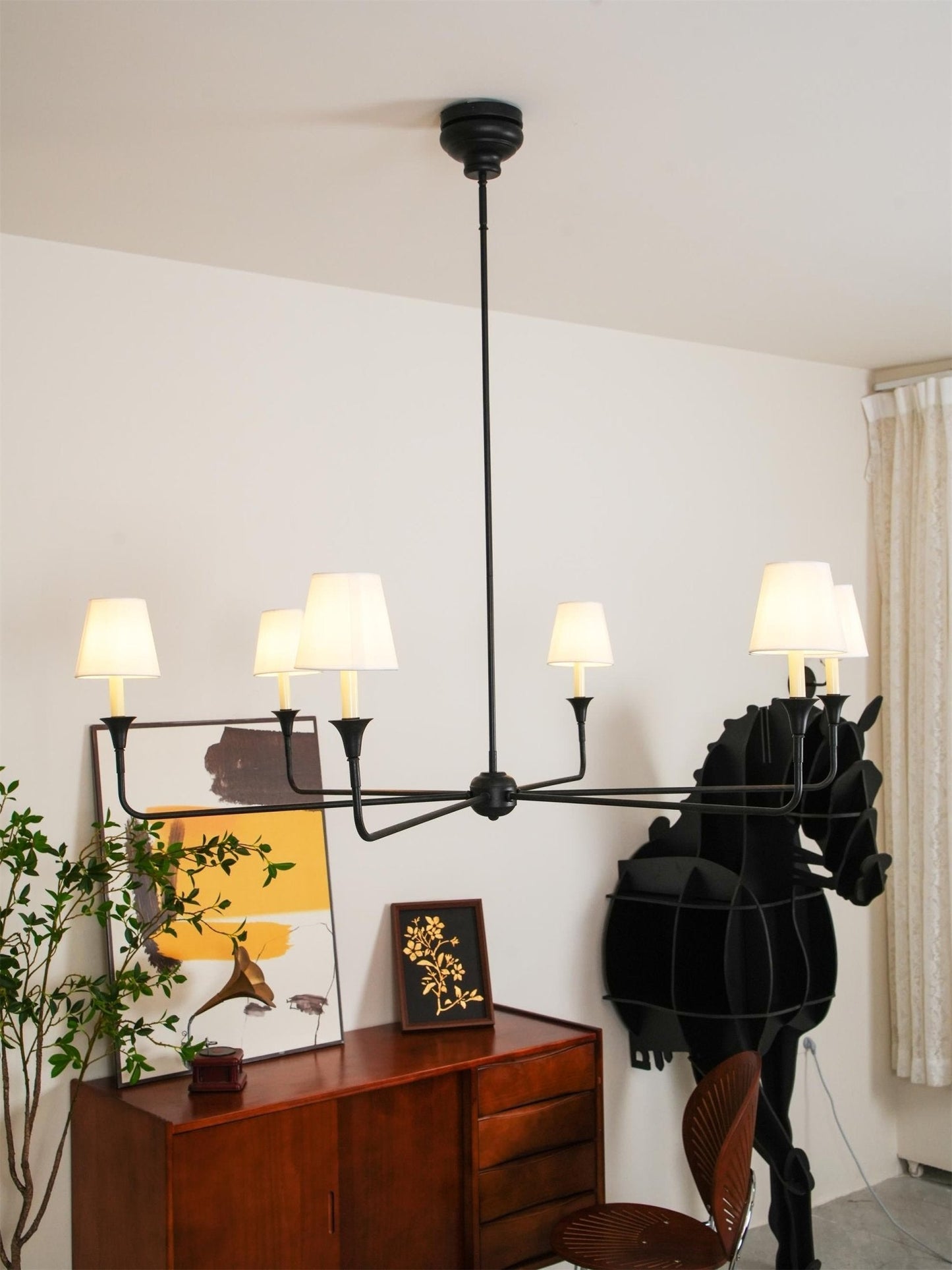 Luella Chandelier