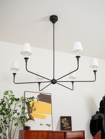 Luella Chandelier