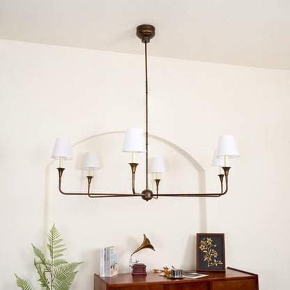 Luella Chandelier