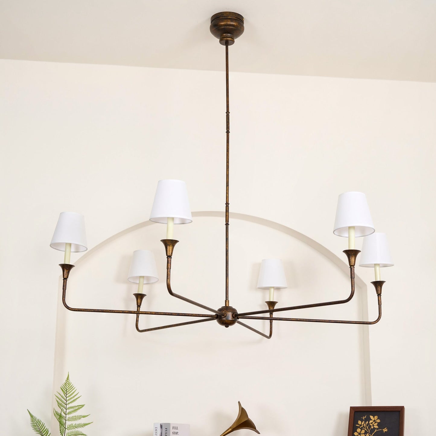 Luella Chandelier