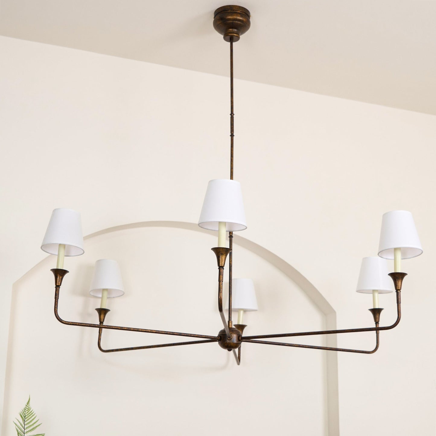 Luella Chandelier
