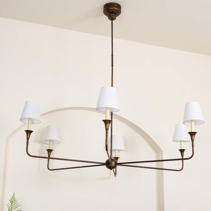 Luella Chandelier