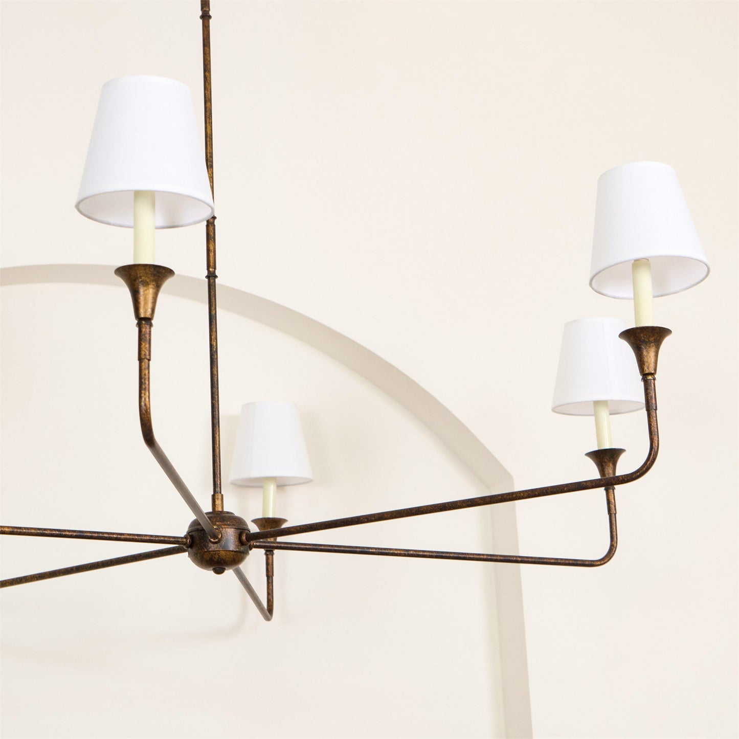Luella Chandelier