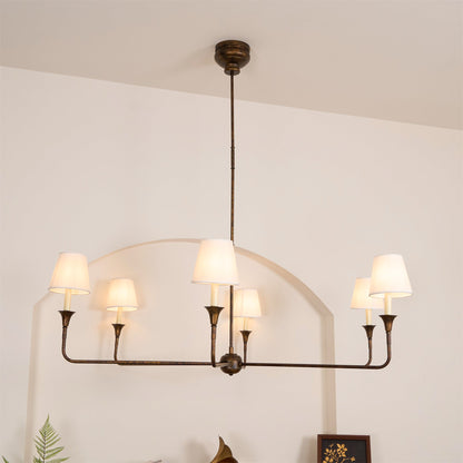 Luella Chandelier