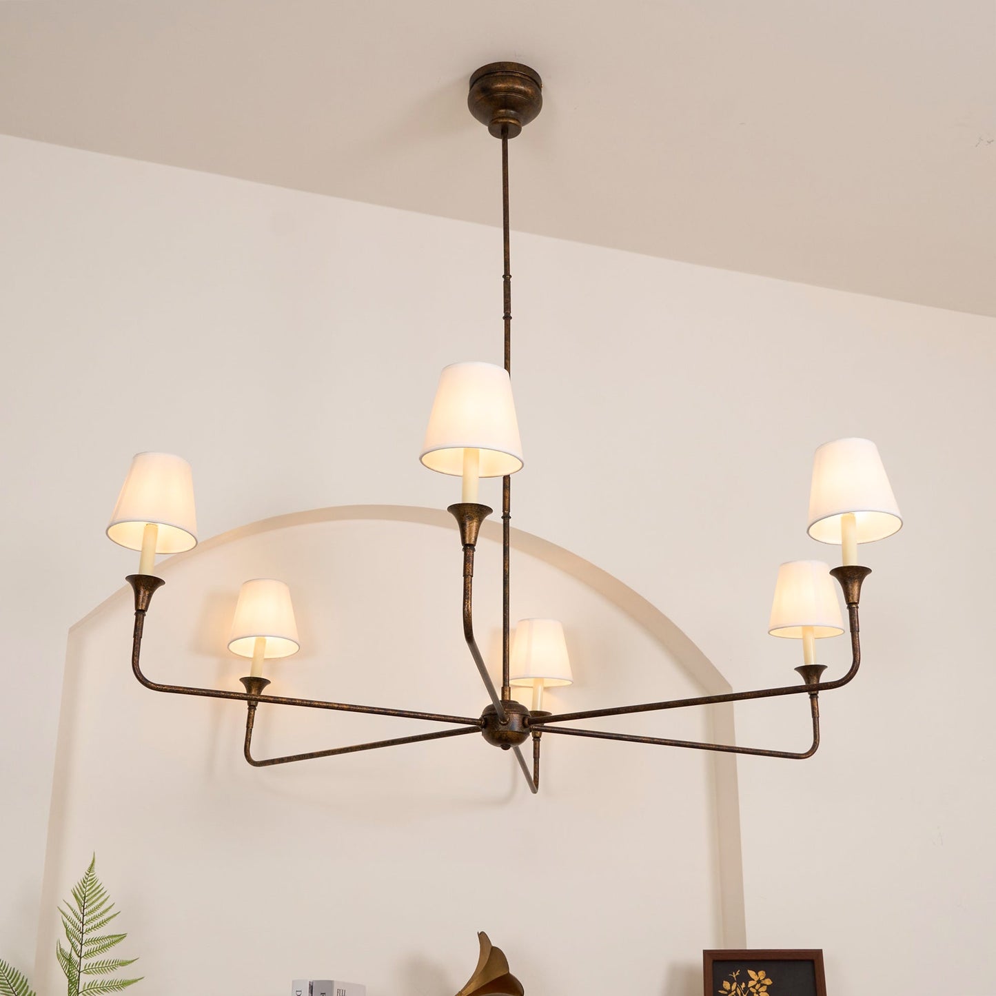 Luella Chandelier