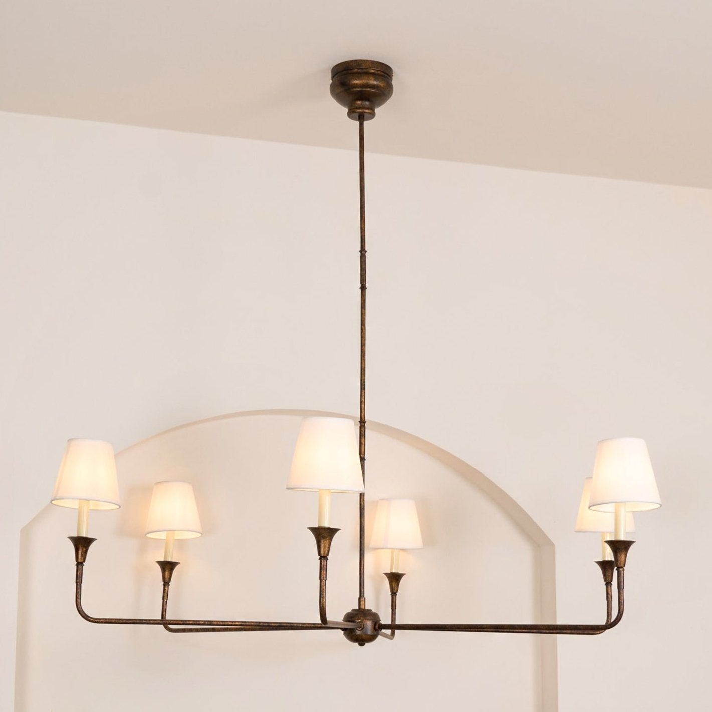 Luella Chandelier