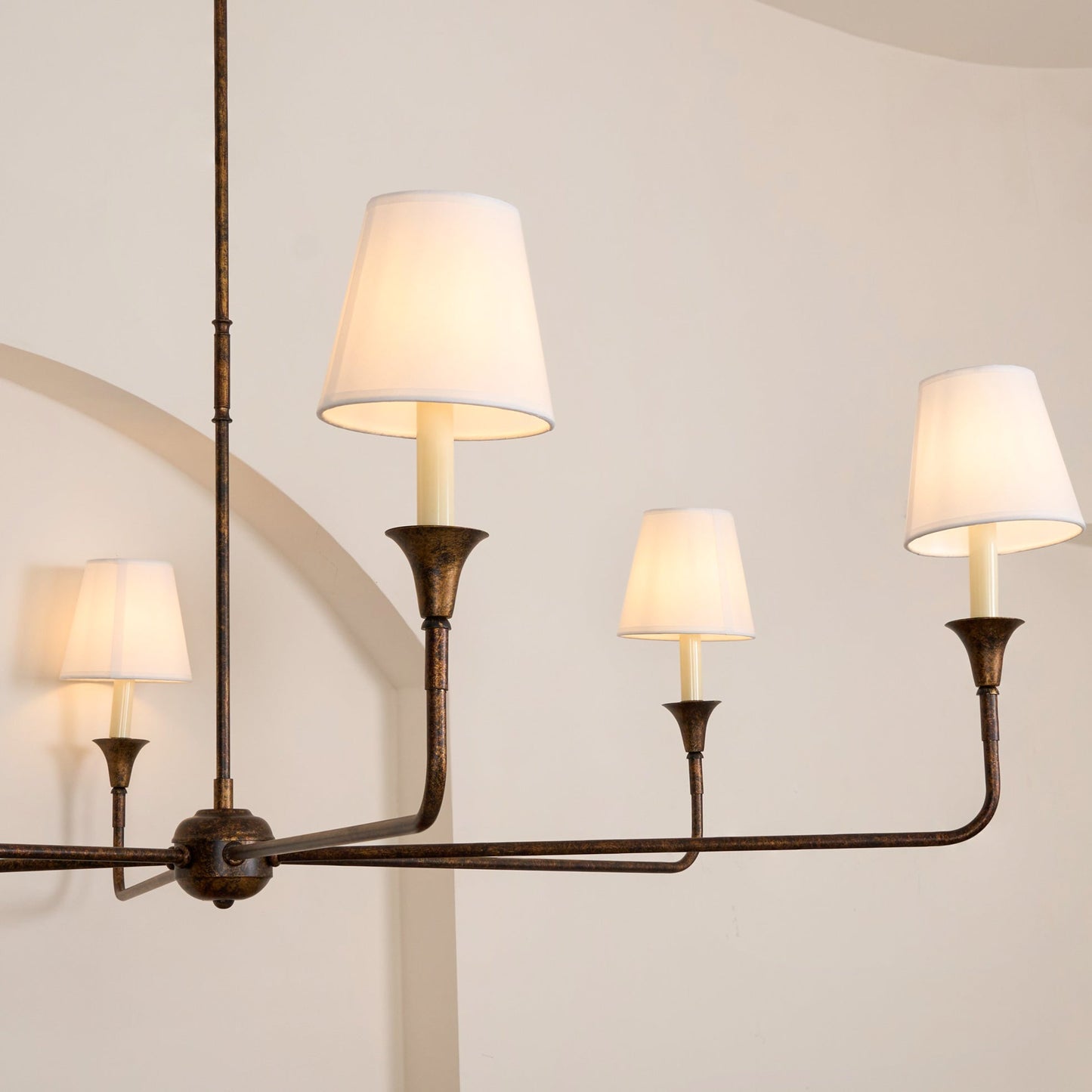 Luella Chandelier