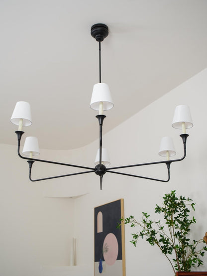 Luella Chandelier