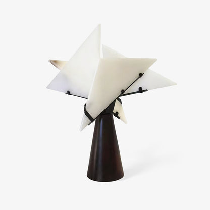 Pierre Chareau Table Lamp