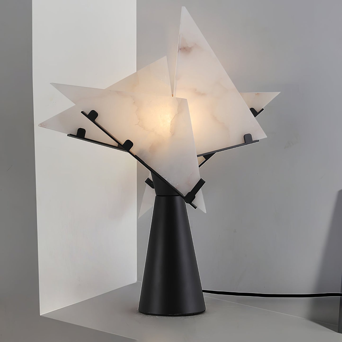 Pierre Chareau Table Lamp