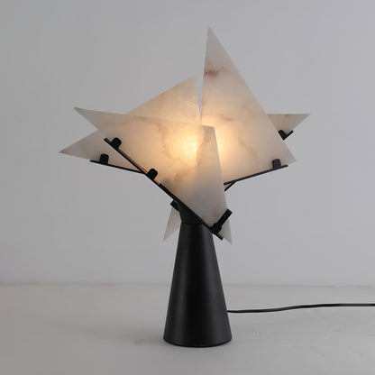 Pierre Chareau Table Lamp