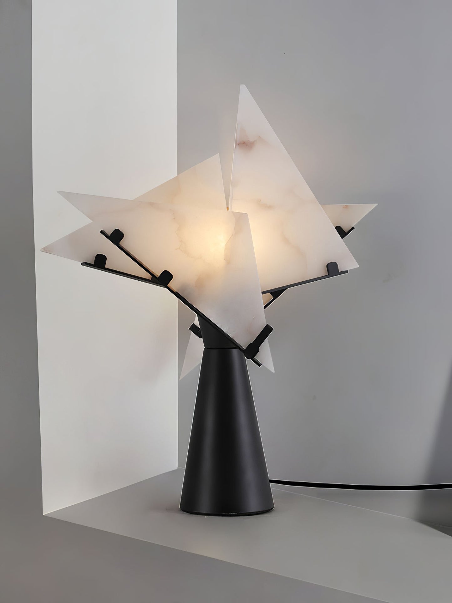 Pierre Chareau Table Lamp