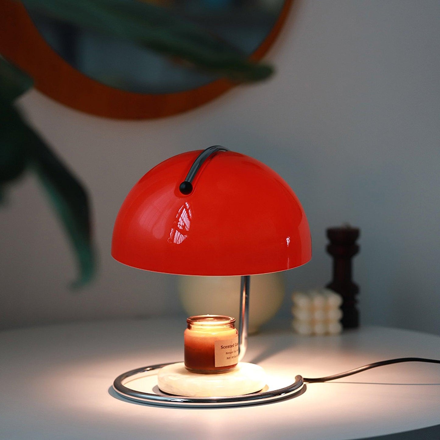 Pierre Table Lamp