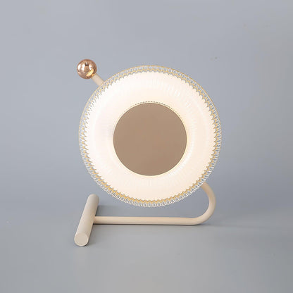 مصباح طاولة ببطارية مدمجة من بيكسو