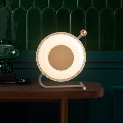 مصباح طاولة ببطارية مدمجة من بيكسو