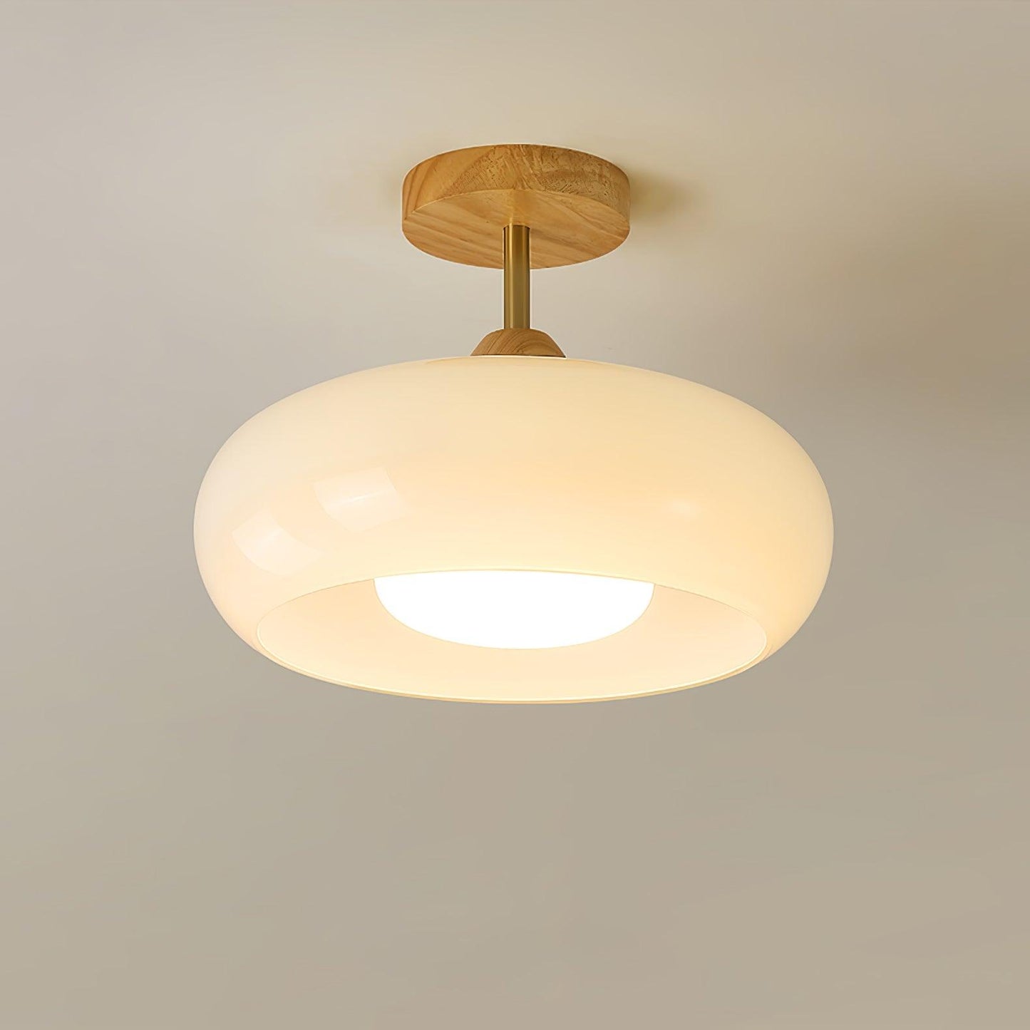 Plafonnier Ceiling Lamp