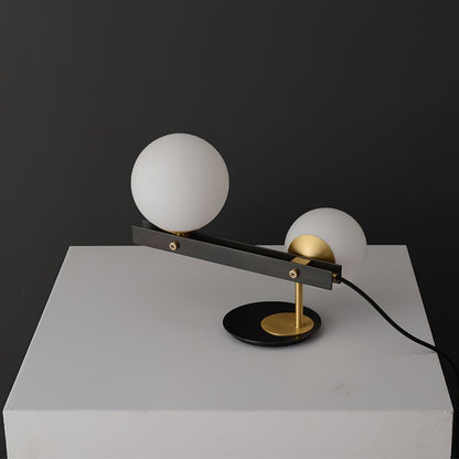 Planeta Table Lamp