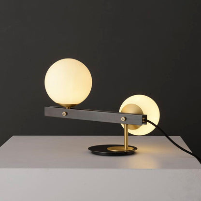 Planeta Table Lamp