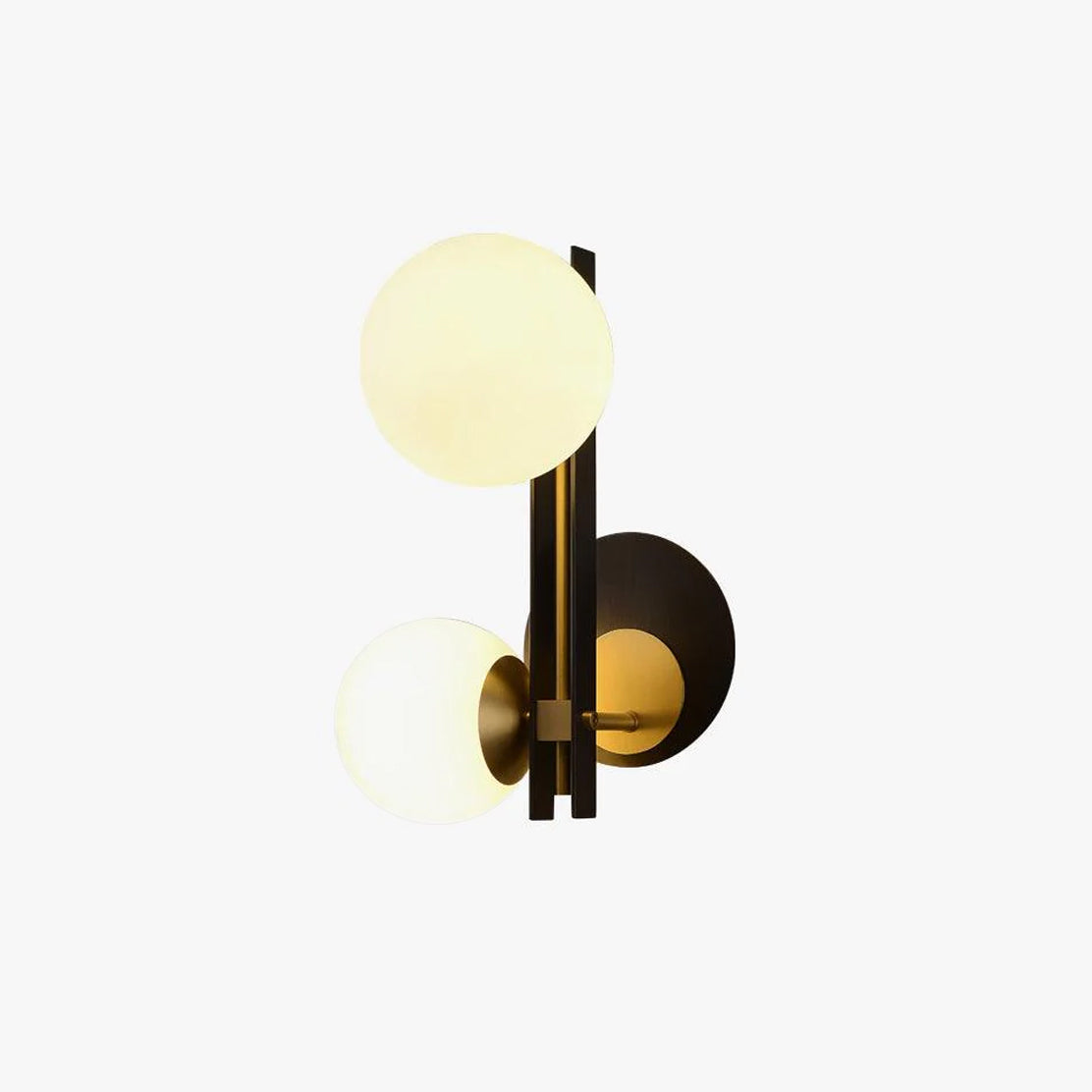 Planeta Wall Lamp