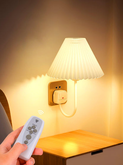 Plug-in Wall Light