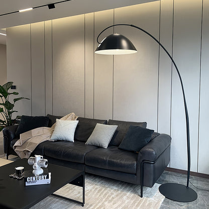 Pluma Floor Lamp