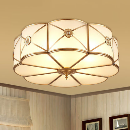 Preston Ceiling Lamp