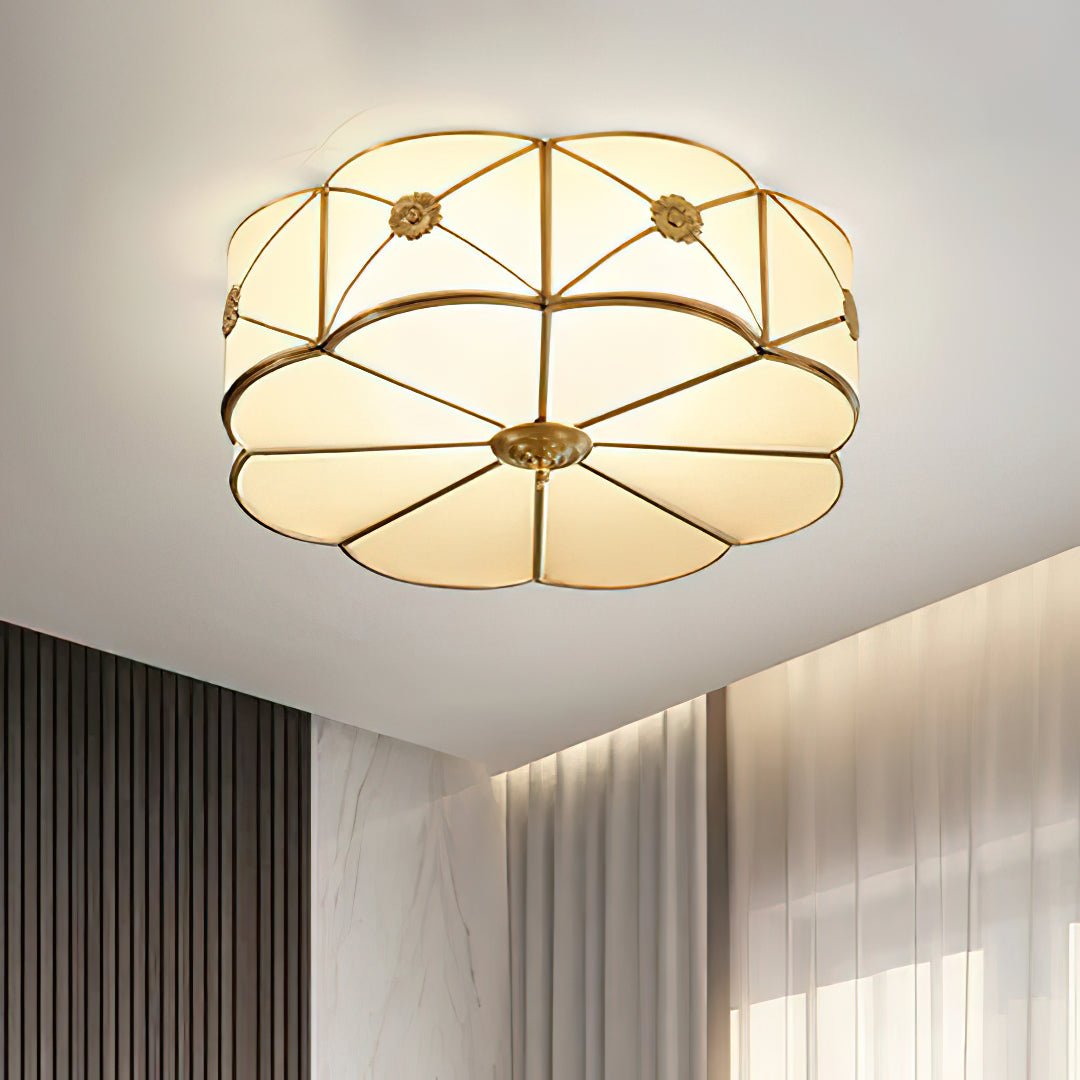 Preston Ceiling Lamp