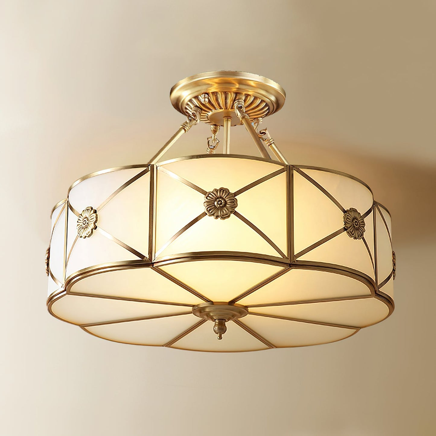 Preston Ceiling Lamp