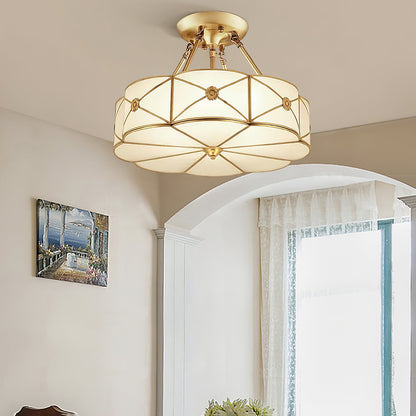 Preston Ceiling Lamp