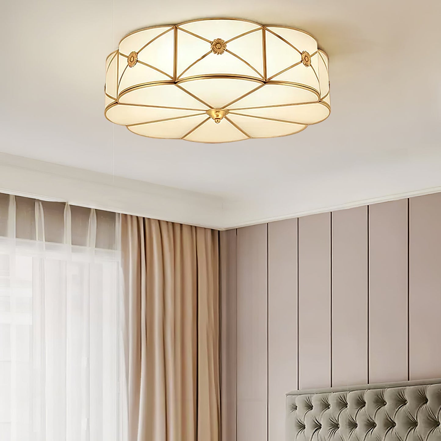 Preston Ceiling Lamp