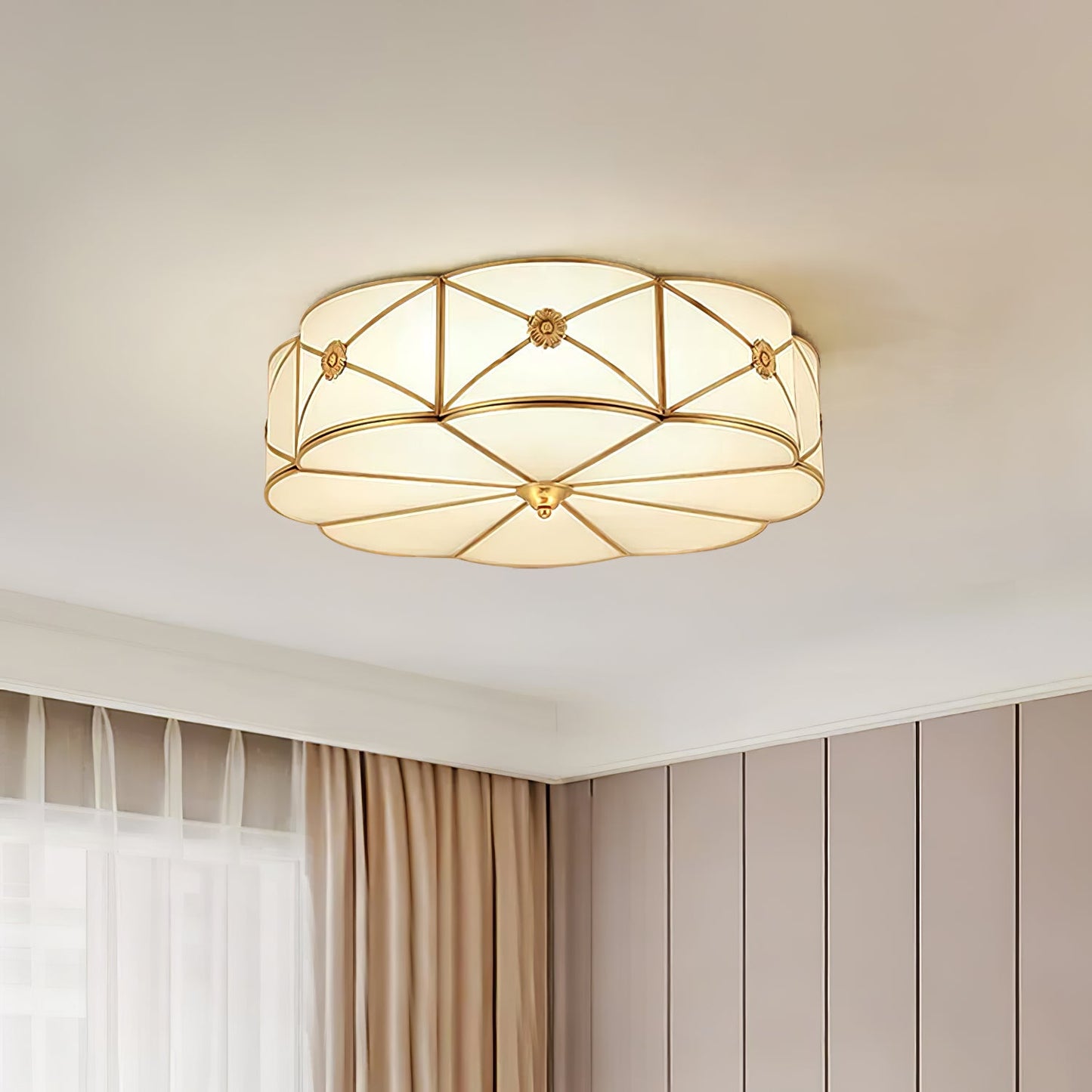 Preston Ceiling Lamp