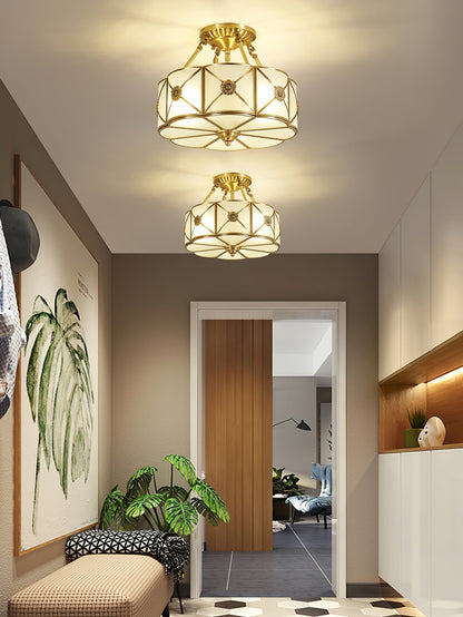 Preston Ceiling Lamp